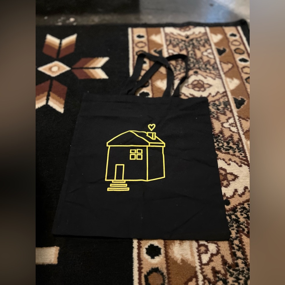 Harry Styles Harry’s House LA Popup Tote!